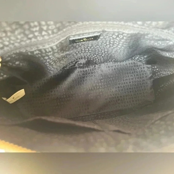 Kate Spade ♠️  Grand Street Small Rachelle Bag - Picture 9 of 9